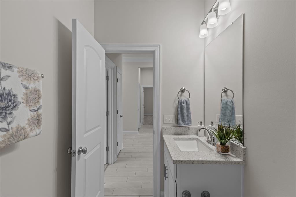 The Preserve - Residential