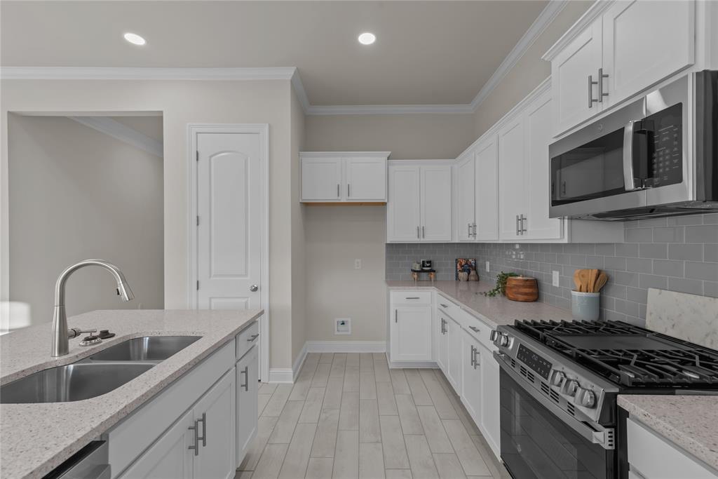 The Preserve - Residential