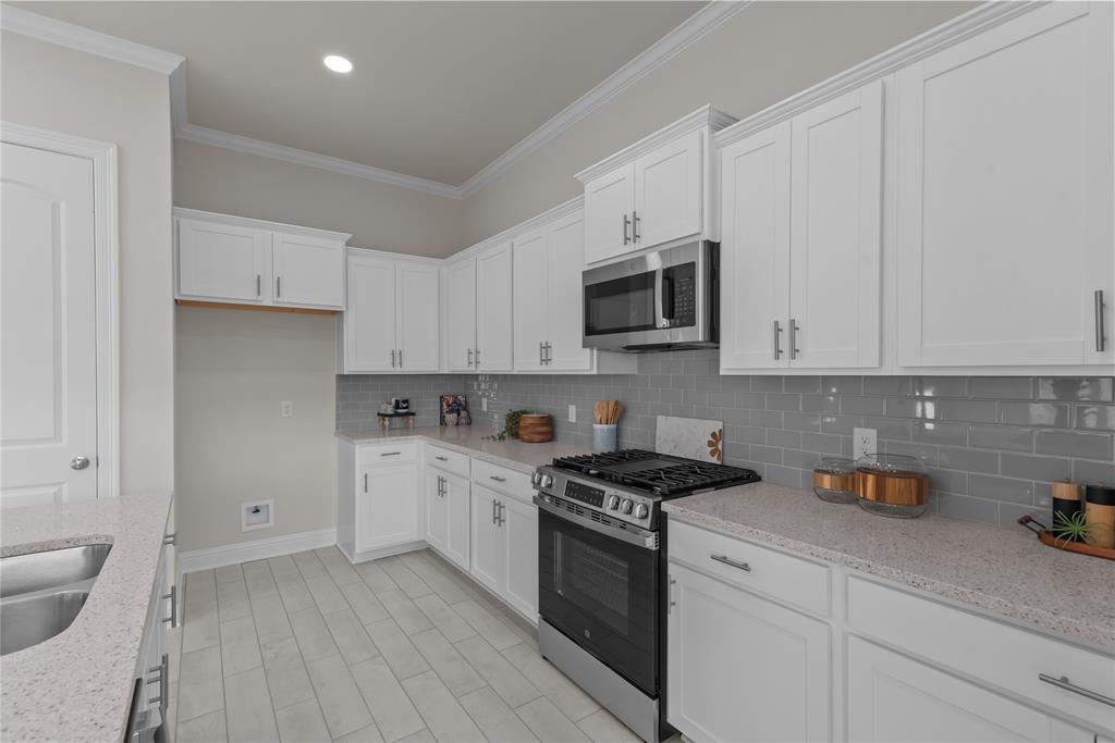 The Preserve - Residential