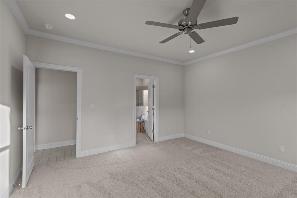 The Preserve - Residential