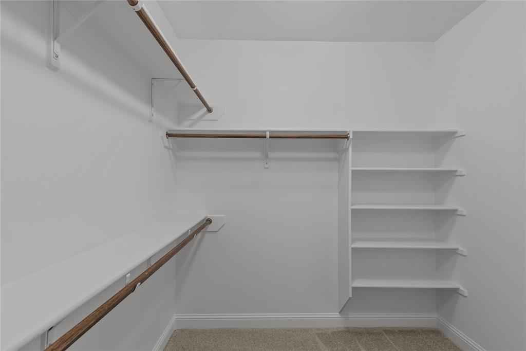 The Preserve - Residential