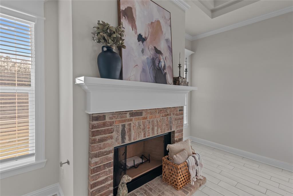 The Preserve - Residential