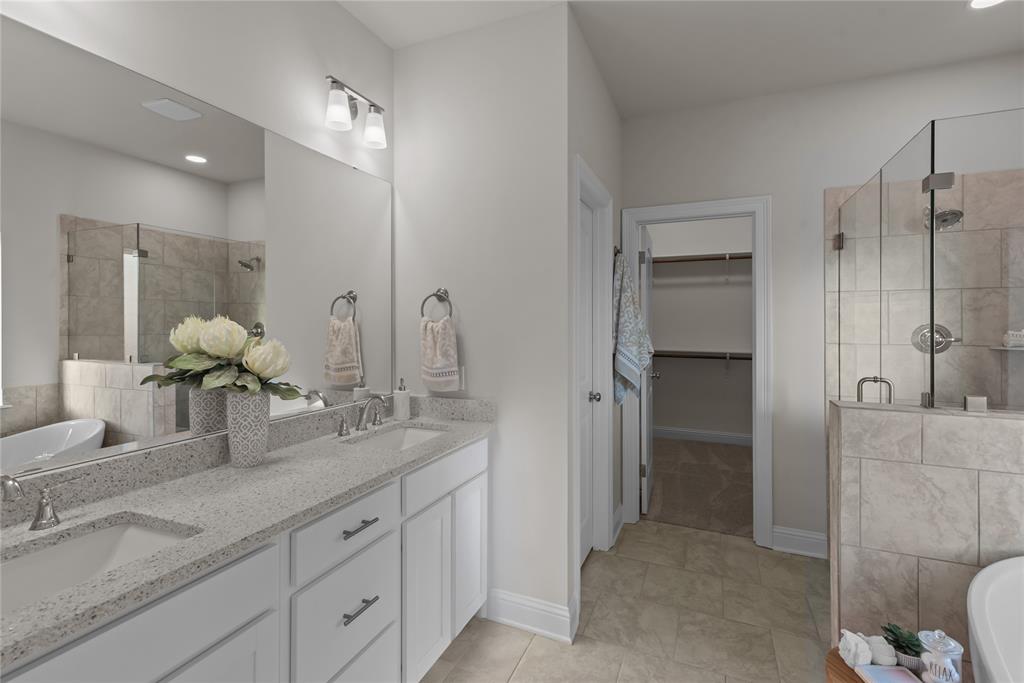 The Preserve - Residential