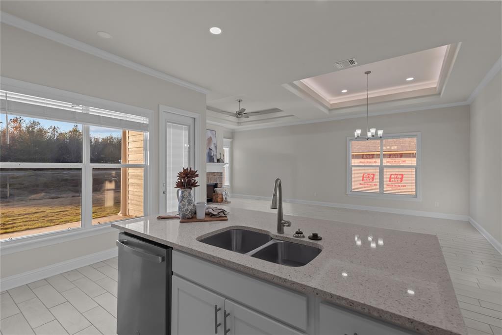 The Preserve - Residential