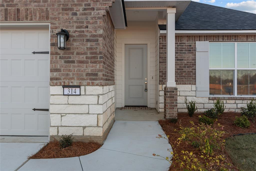 The Preserve - Residential