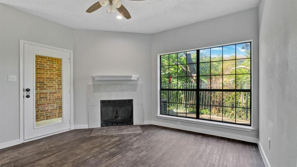 9601 Forest Lane 1113