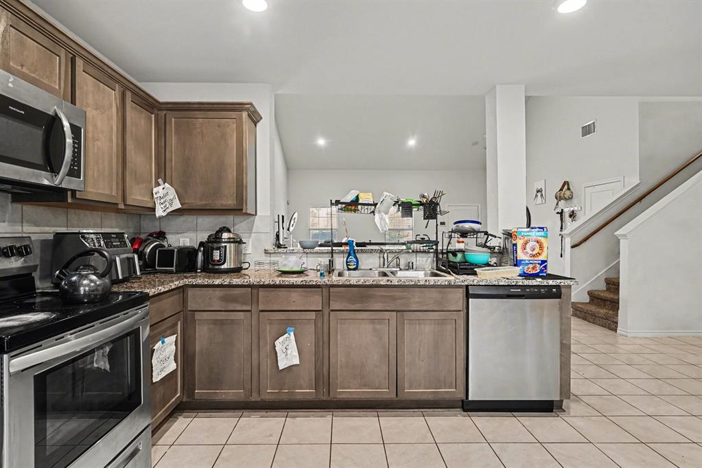 Highland Meadows PH 3 - Residential