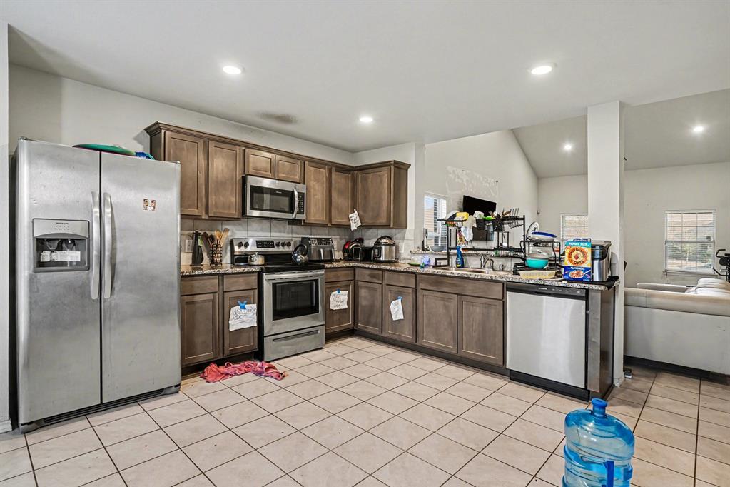 Highland Meadows PH 3 - Residential