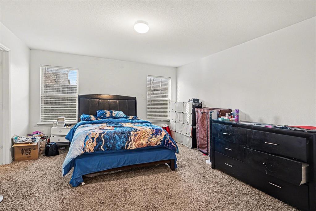 Highland Meadows PH 3 - Residential