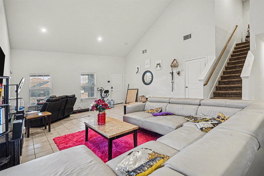 Highland Meadows PH 3 - Residential