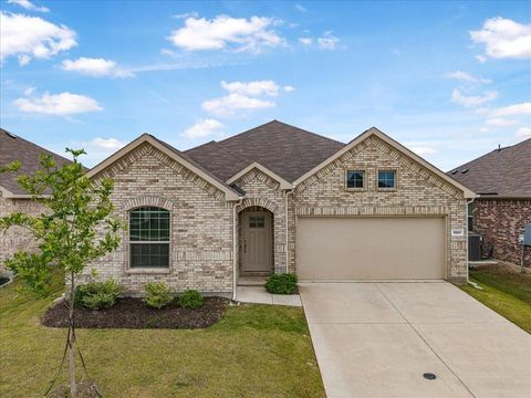 Photo of 5107 Winterberry Drive, Princeton, TX 75407 (MLS # 21256540)