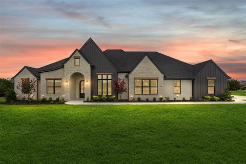 7103 Heathington Court Granbury TX 76049