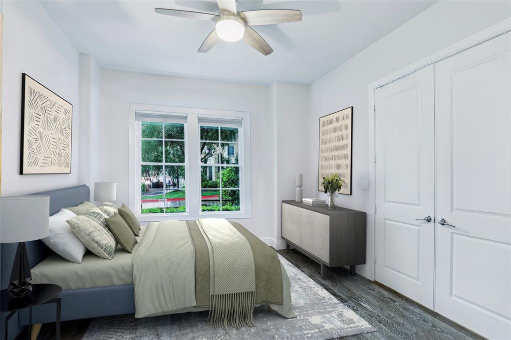 Amli Las Colinas Urban Center - Residential