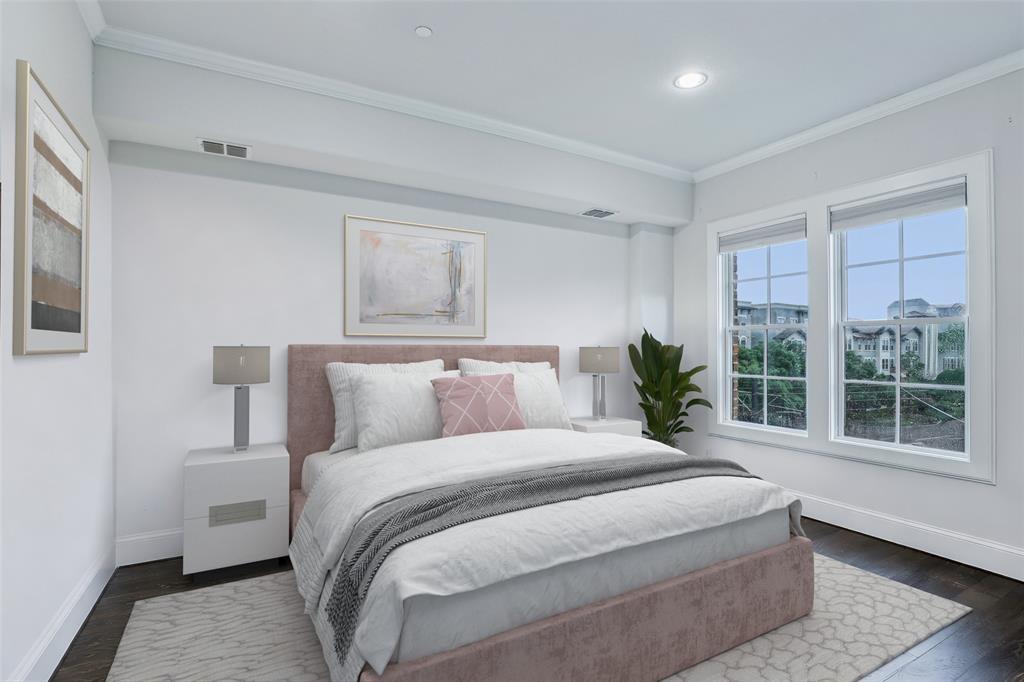 Amli Las Colinas Urban Center - Residential