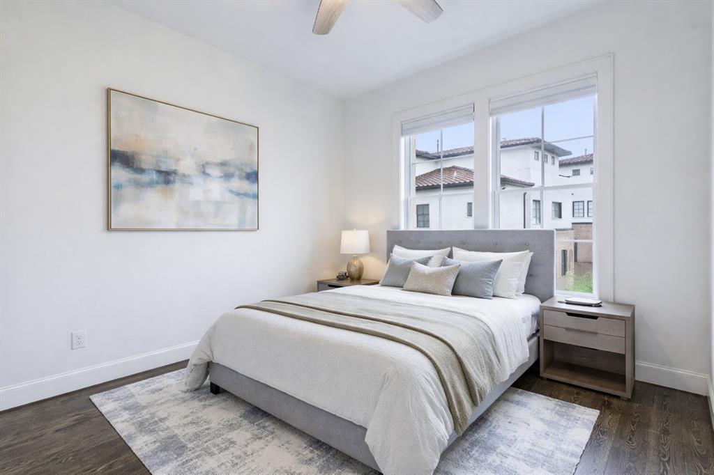 Amli Las Colinas Urban Center - Residential