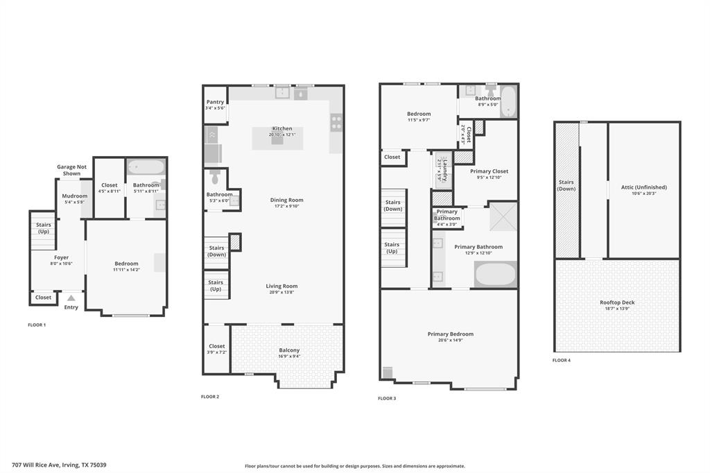 Amli Las Colinas Urban Center - Residential