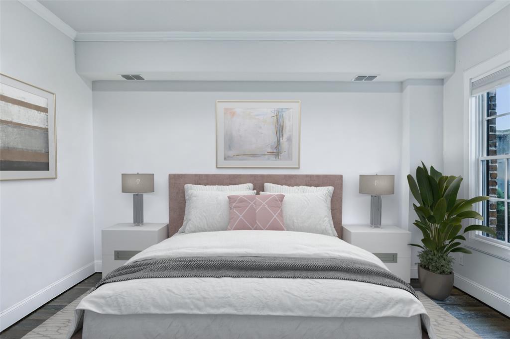 Amli Las Colinas Urban Center - Residential