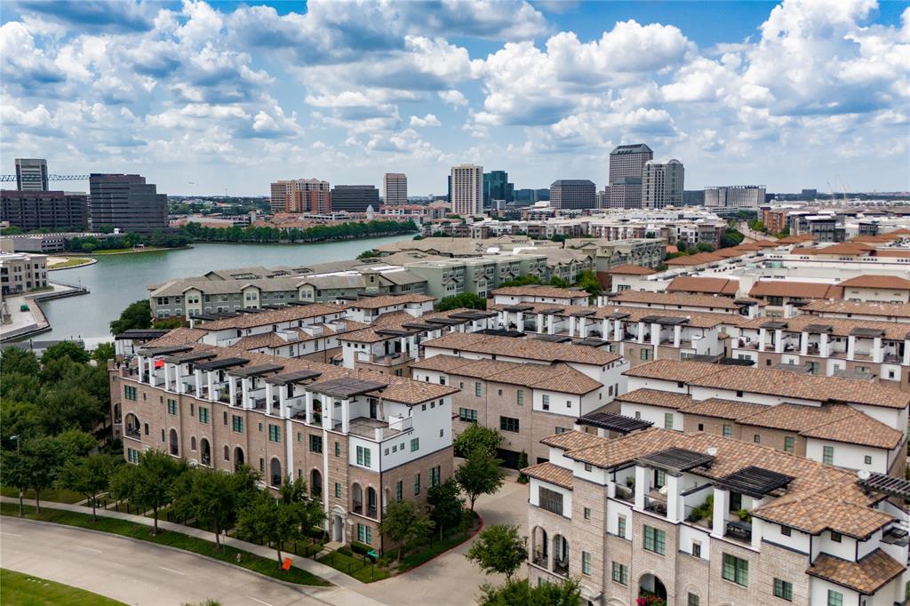 Amli Las Colinas Urban Center - Residential