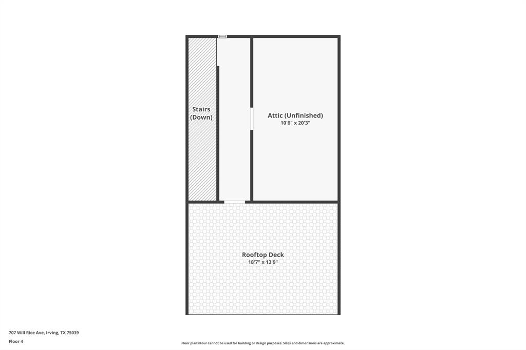 Amli Las Colinas Urban Center - Residential