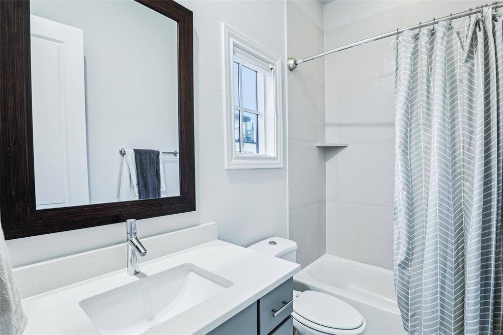 Amli Las Colinas Urban Center - Residential