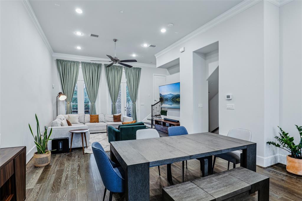 Amli Las Colinas Urban Center - Residential