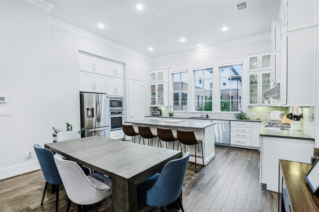 Amli Las Colinas Urban Center - Residential