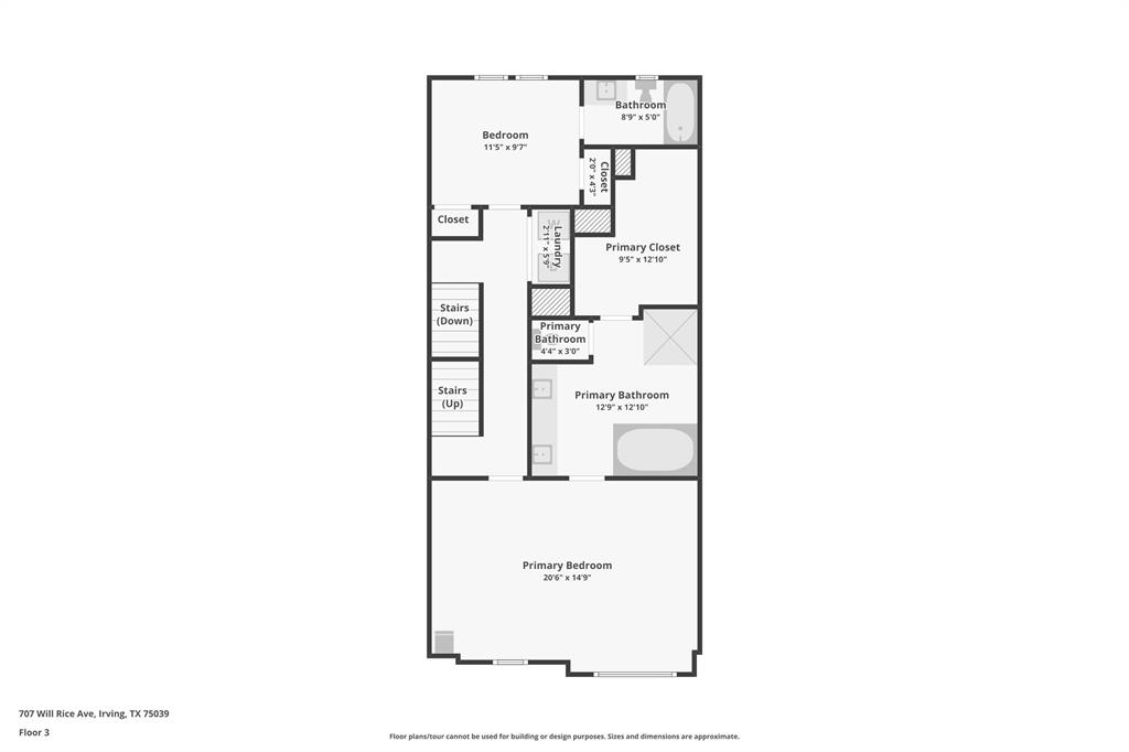 Amli Las Colinas Urban Center - Residential