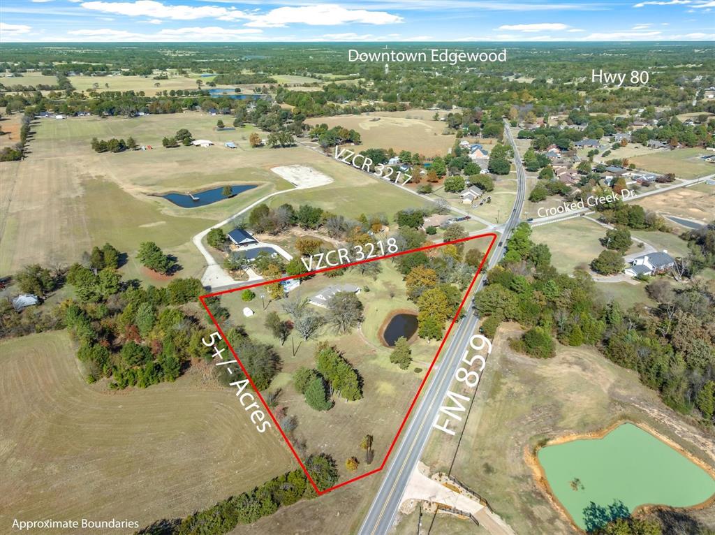 F W Wrede Abst 897 - Residential