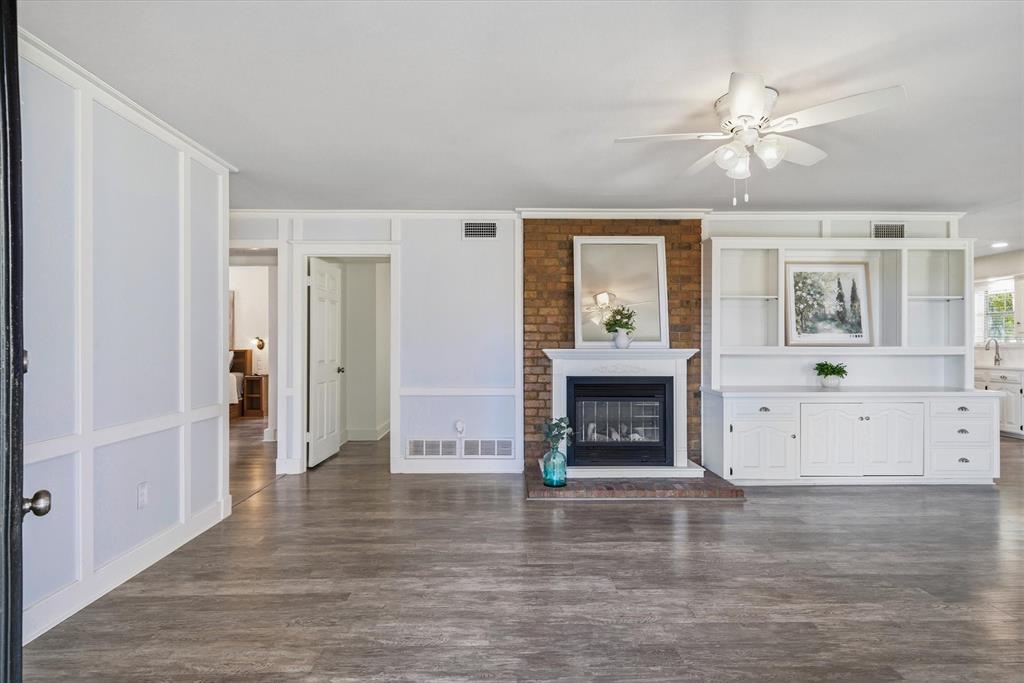 F W Wrede Abst 897 - Residential