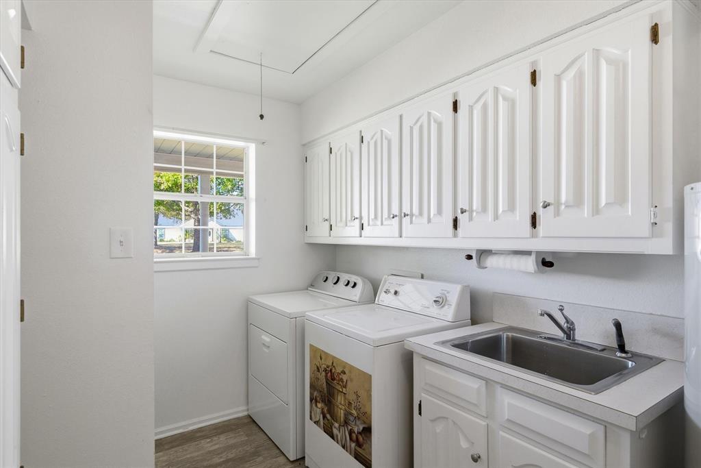 F W Wrede Abst 897 - Residential