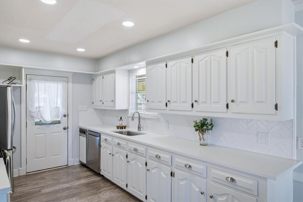 F W Wrede Abst 897 - Residential