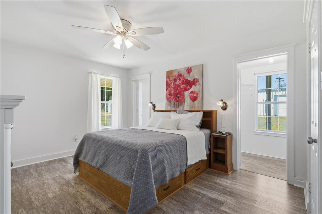 F W Wrede Abst 897 - Residential