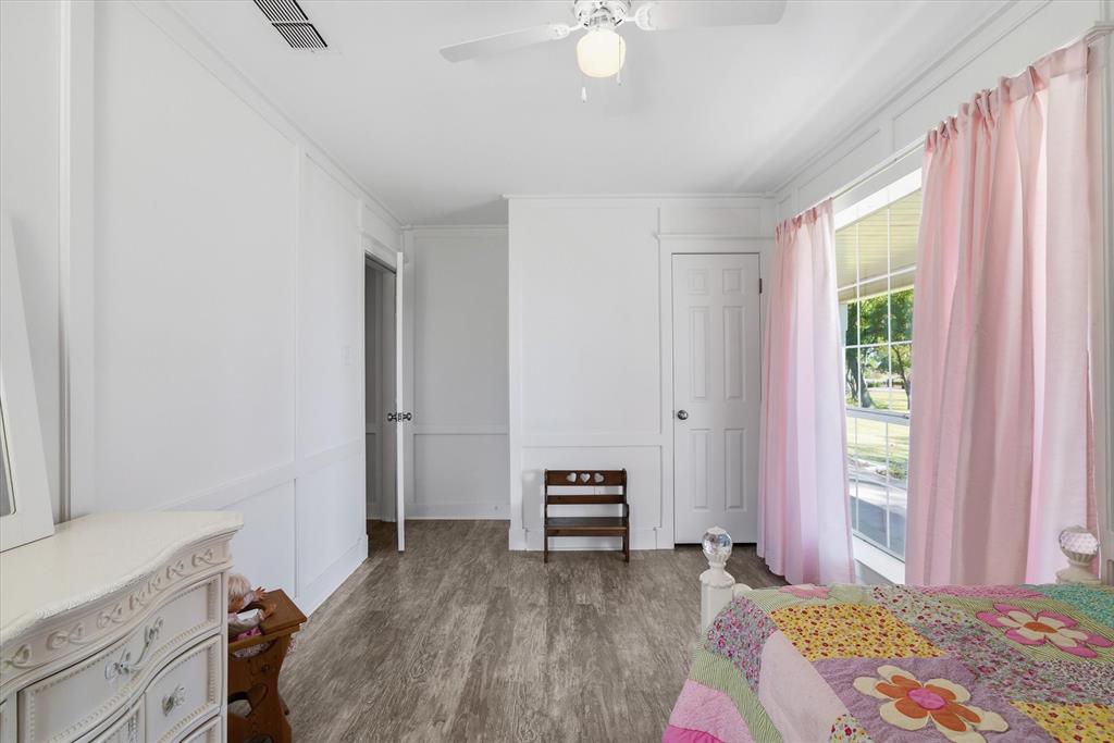 F W Wrede Abst 897 - Residential