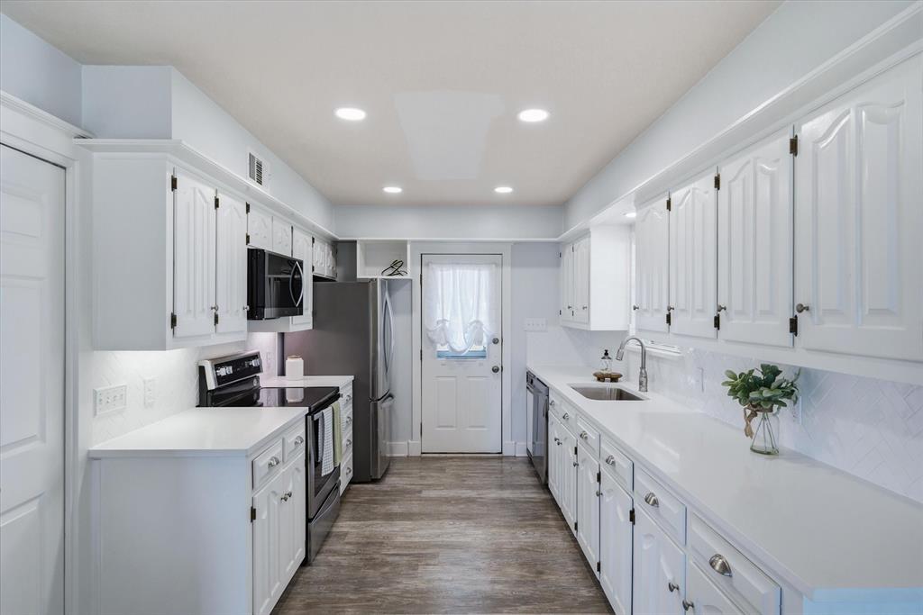 F W Wrede Abst 897 - Residential