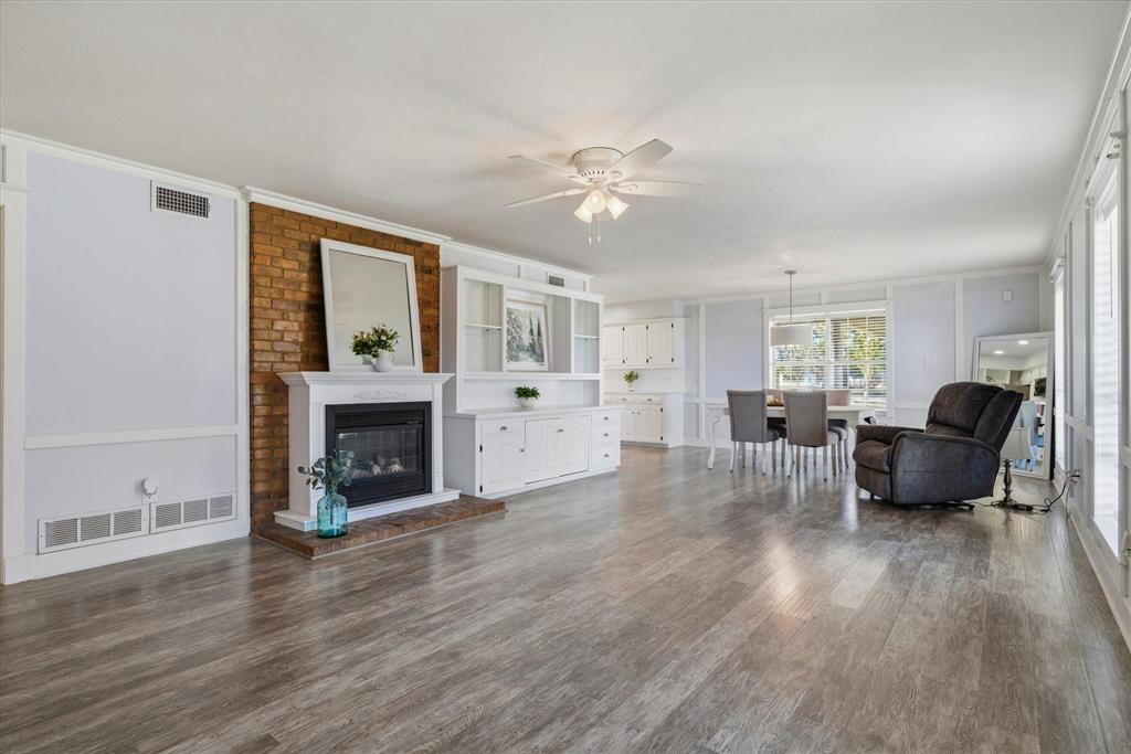 F W Wrede Abst 897 - Residential