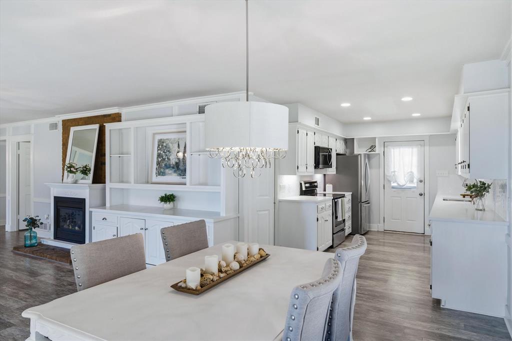 F W Wrede Abst 897 - Residential