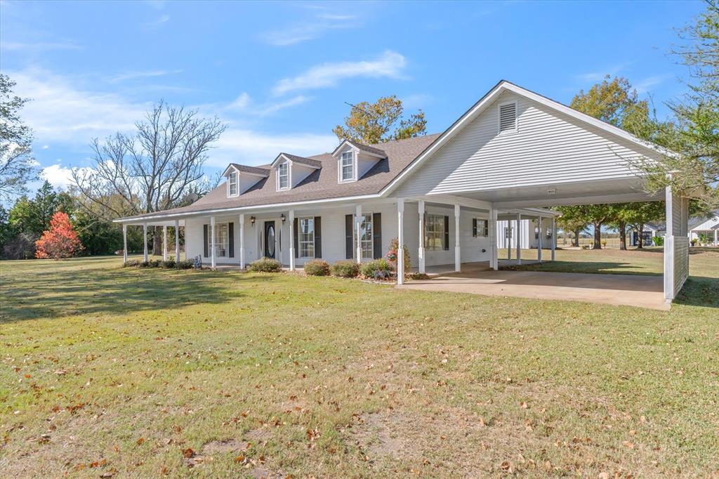 F W Wrede Abst 897 - Residential