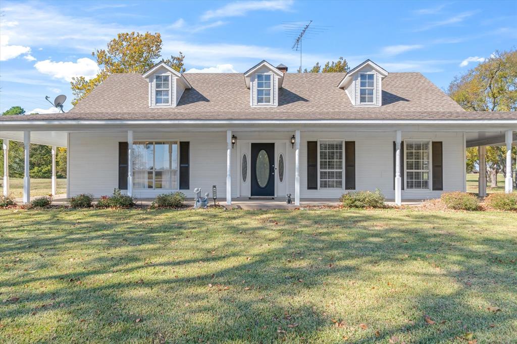 F W Wrede Abst 897 - Residential