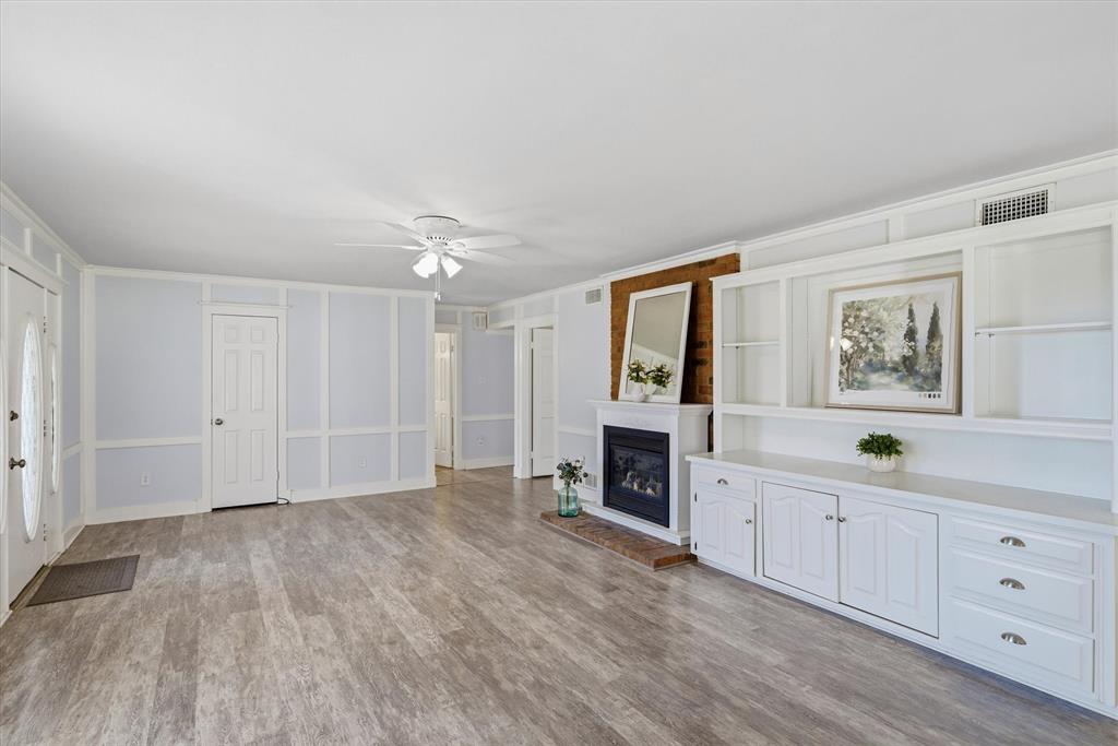 F W Wrede Abst 897 - Residential