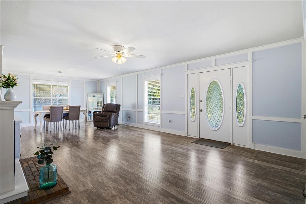 F W Wrede Abst 897 - Residential