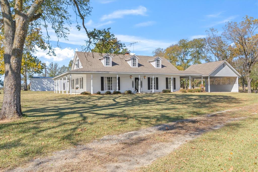 F W Wrede Abst 897 - Residential