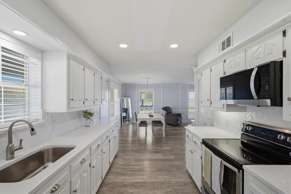 F W Wrede Abst 897 - Residential