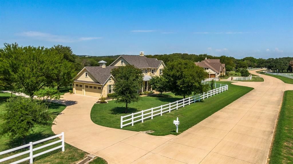 Burleson Homes for Sale