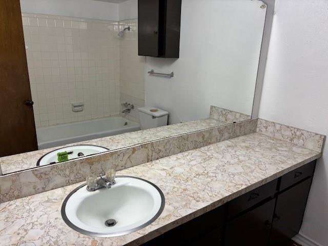 Sherwood Estates - Residential Lease