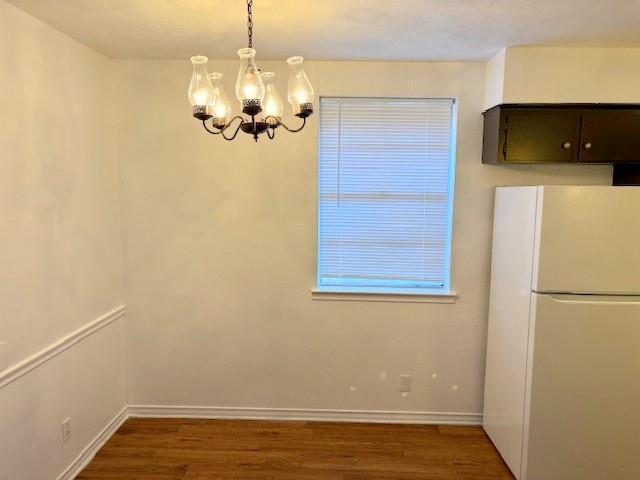 Sherwood Estates - Residential Lease