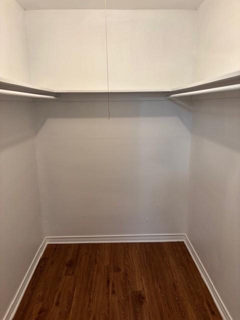 Sherwood Estates - Residential Lease