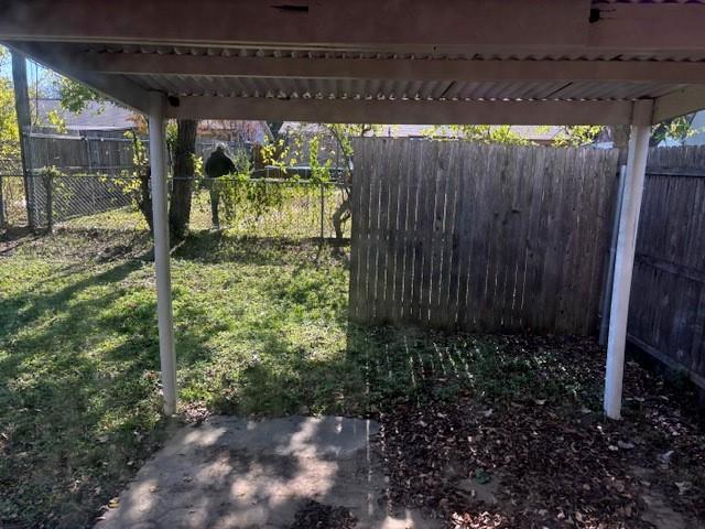 Sherwood Estates - Residential Lease