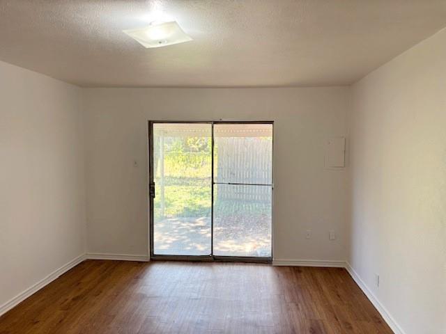 Sherwood Estates - Residential Lease