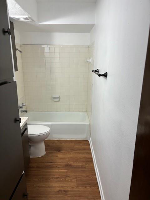 Sherwood Estates - Residential Lease