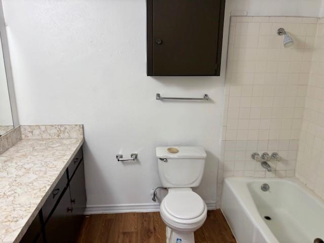 Sherwood Estates - Residential Lease